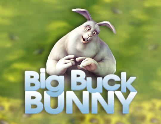 Big Buck Bunny